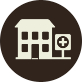 Hospital Icon
